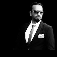 Abdullah Al-Hajwal