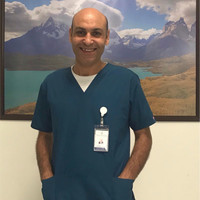 Mohamed Elabd Picu / Pcicu Fellow