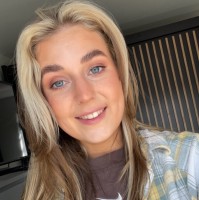 Cerys Robinson