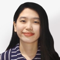 Pauline Micah Agravante