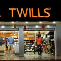 Twills Gajularamaram