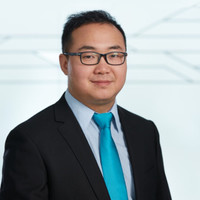 Jin Ma