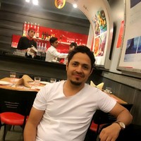 Manoj Bhandari