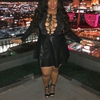 Tiffany Carter
