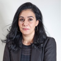 Claudia Leonardo