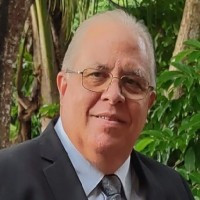Francisco L. Garcia, Pe, Pmp
