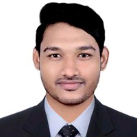 Mohammed Iqbal Hossain