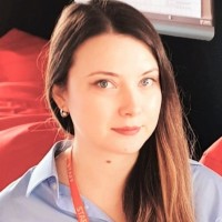 Alma (Dănoiu) Jumuga