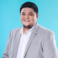 Aries Jayson Fragante