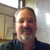Andrew Bauer