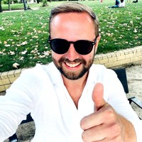 Maurice van den Berk