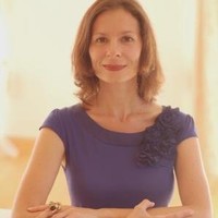 Ewa Nosarzewska, Mba