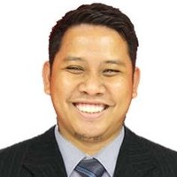 James Ropper Alborte