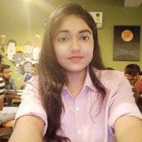 Zeenat Mansoori