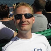 Marcin Witkowski