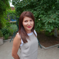 Oana Corina Chelaru Postolache