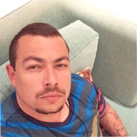 Thiago De Freitas Pinho