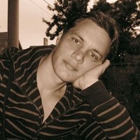 Алексей Кинаш