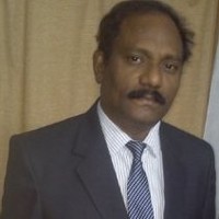 Srinivas Vadluri
