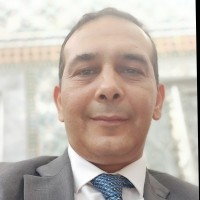 Majdi BEN MOALLEM