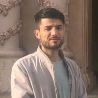 Najeeb Hayat