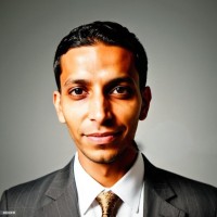 Lokesh Goswami
