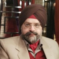Gurjeet Gulati