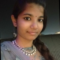 Nisha Adepu