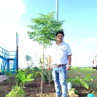 Jadav Jayesh