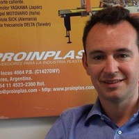 PROINPLAS Carlos Lofredo