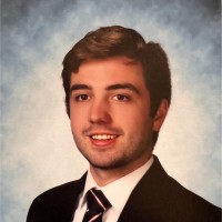 Gavin O'Halloran
