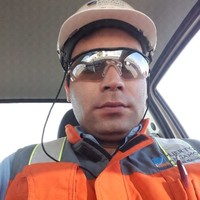 Jimmy Lozano Carvajal