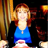 Liliana Sandoval