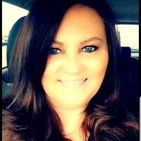 Angela Garrett