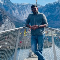 Kalpesh Patel