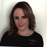 Sarah Gregory