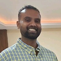 Ashiq Mohammed Jaffrey