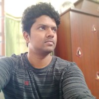 Balaji B