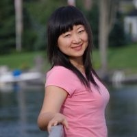 Gloria PANG, CGA, CICPA, MBA