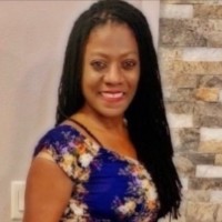 Sharifa Siti Bolton, M.ED