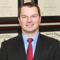 Stephen Bedosky, Cpcu Rplu