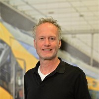 Patrick De Ruiter