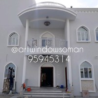 Art Windows Oman