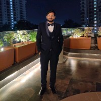 Akash Raj Gupta