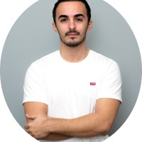 Lefteris Stamatopoulos
