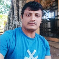 Dhanaraj Amrut