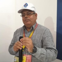 Dr. Rajendra Prasad Singh
