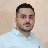 Amir Hosein Shakorzadeh