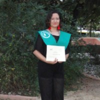 Nora Silvana Romero Muñoz