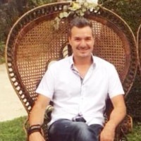 Christophe Bovagnet
